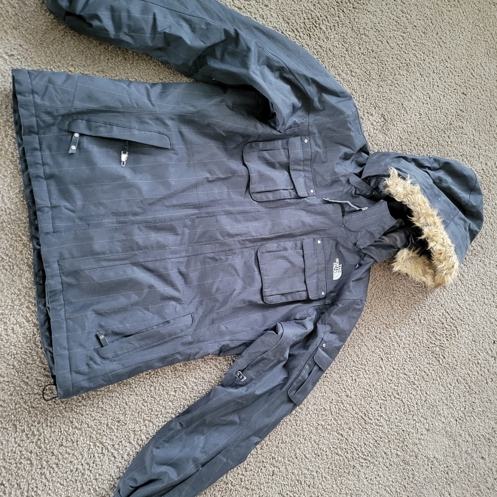 Winter Jacket - image 2